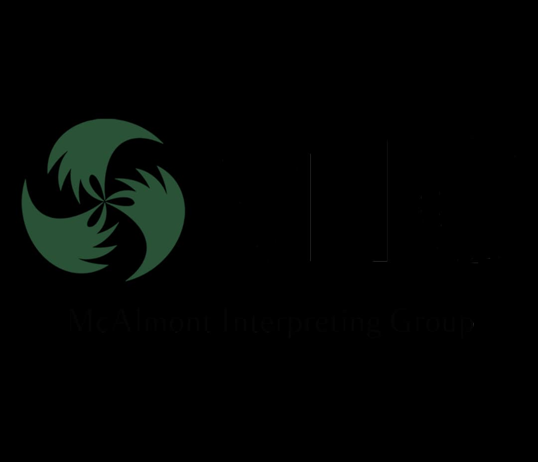 McAlmont Interpreting Group